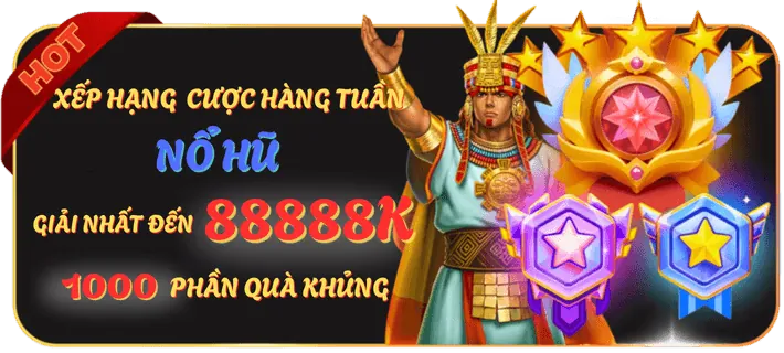 Giao diện game bắn cá với nhiều loại cá và vũ khí