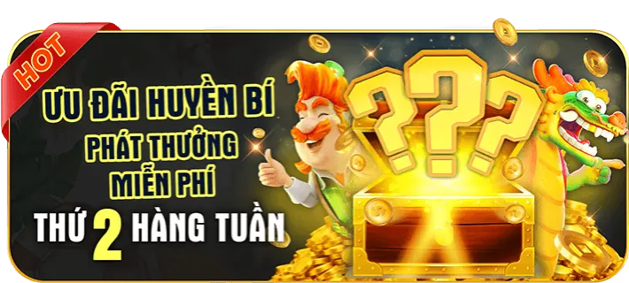 Top game nổ hũ phổ biến 2024