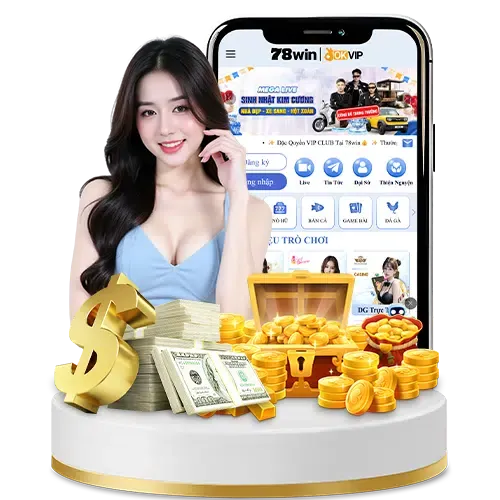 Hình ảnh minh họa cookie quảng cáo hiển thị các khuyến mãi game nổ hũ phù hợp