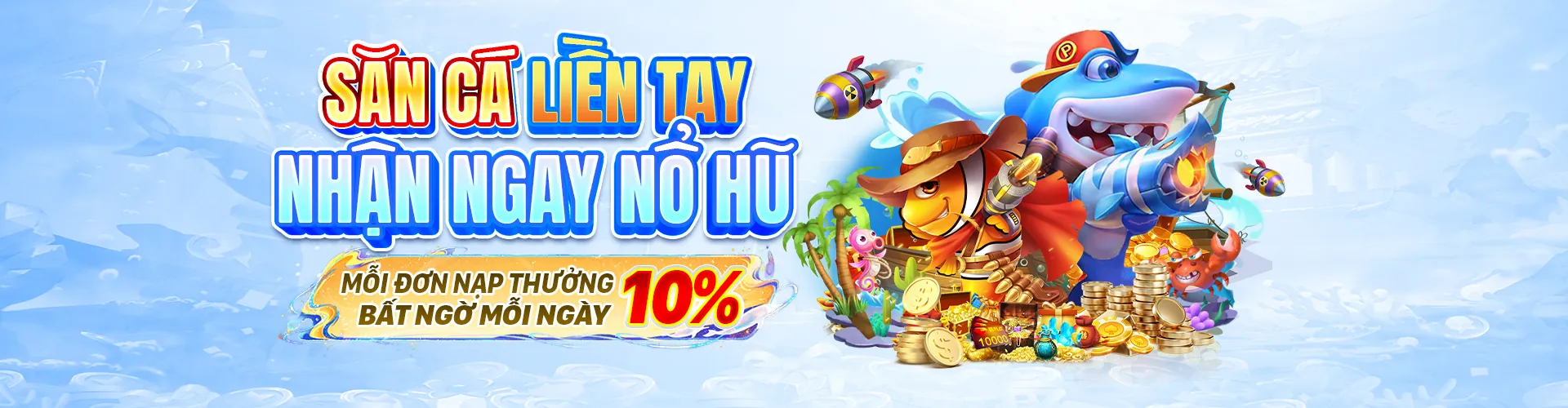 Hình ảnh chính về game nổ hũ uy tín nhất