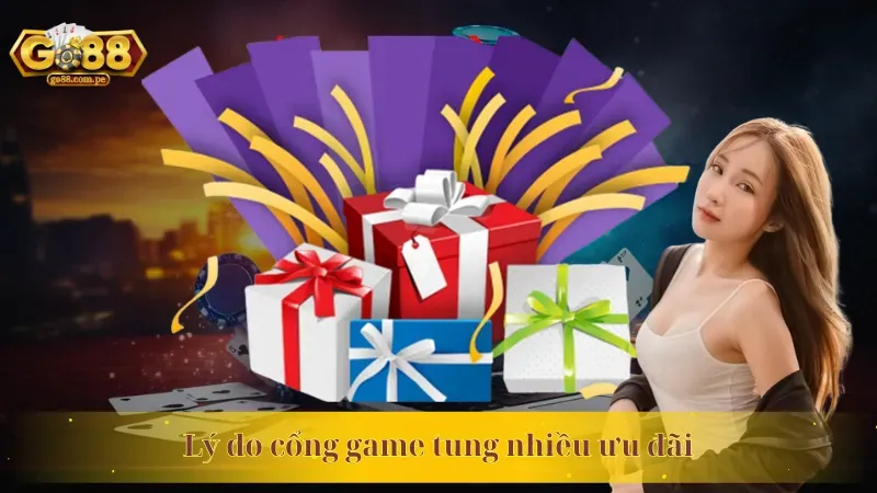 Thưởng nạp lại hàng ngày cho game nổ hũ