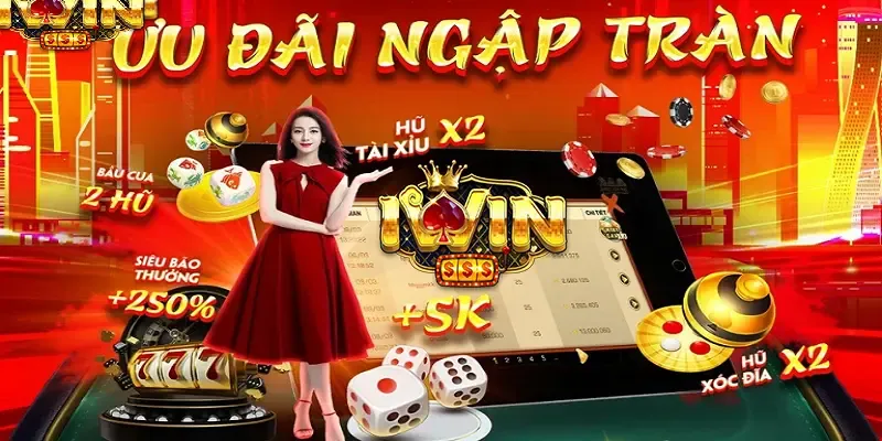 Cơ chế chơi game nổ hũ cơ bản
